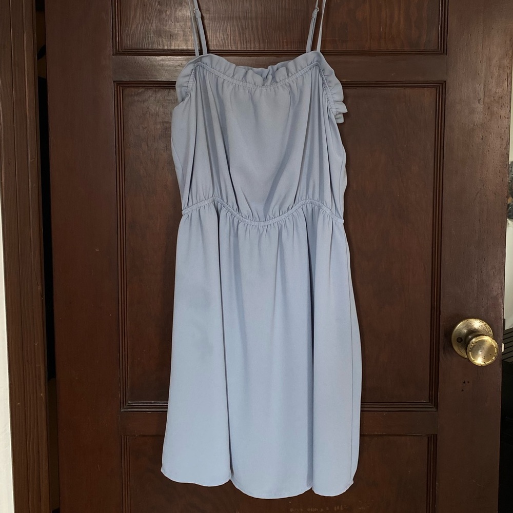 Forever 21 Mini Dress